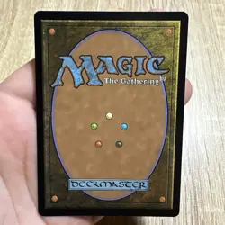 NM Foil Steam Vents, MTG, Lorwyn Eclipsed, Magic the Gathering, 267 - Image 2