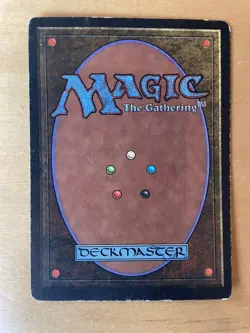 MTG Demonic Tutor Revised - Magic The Gathering - Image 2