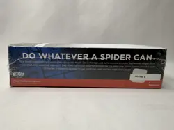 MAGIC THE GATHERING MARVEL SPIDER-MAN PLAY BOOSTER BOX BUNDLE X2 NEW SEALED - Image 5
