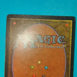 Free Shipping! MTG Red Elemental Blast - Revised Edition MP Moderately Played - Image 4