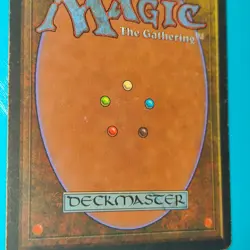 Free Shipping! MTG Red Elemental Blast - Revised Edition MP Moderately Played - Image 5