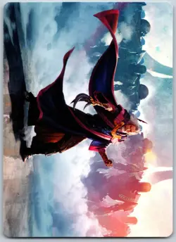 Urza, Lord High Artificer (Art Series) S Art Series: Modern Horizons 13 NM - Image 1
