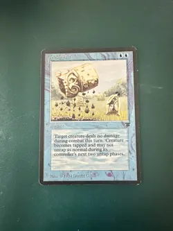 MtG Telekinesis: Legends EX (ACTUAL PHOTOS) - Image 1