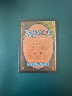 MtG Telekinesis: Legends EX (ACTUAL PHOTOS) - Image 2