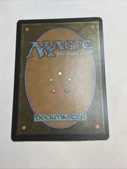 Sundering Titan NM/M* FOIL RETRO The Brother's War ENGLISH 57 mtg NM/LP - Image 2