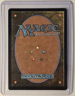 MTG | Marvel's Spider-Man - M0066 The Soul Stone FOIL - Image 2
