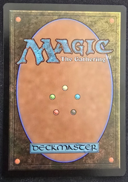 Goldspan Dragon Commander: Modern Horizons 3 Regular Magic the Gathering NM/NM+ - Image 2