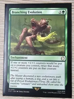 Branching Evolution Universes Beyond: Fallout Regular - Image 1