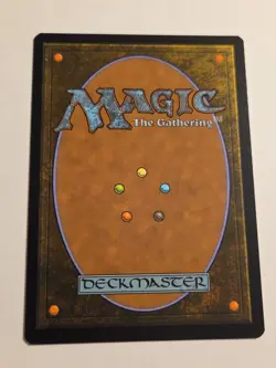 Tezzeret, Betrayer of Flesh (Showcase) ETCHED FOIL X1 MTG Kamigawa: Neon Dynasty - Image 3