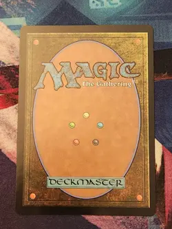 MTG Counterspell - Strixhaven Mystical Archive - Japanese Alt Art Non-Foil NM - Image 2