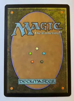 MTG Goblin King - 10th Edition - NM-LP - Image 2