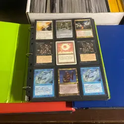 Large Personal Magic the Gathering MTG Collection - Image 4