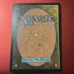 MTG Magic the Gathering Bubbling Muck (54/143) Urza's Destiny LP - Image 2