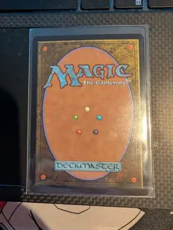 MTG: Lorwyn Eclipsed: Formidable Speaker (Extended Art) Foil Near Mint - Image 2