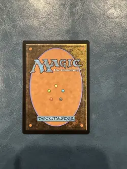 MTG Snuff Out (285) | NM | Cmd: Final Fantasy (FIC) IN HAND - Image 2