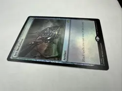 Jet Medallion Commander Masters Foil - Image 3