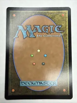 Jet Medallion Commander Masters Foil - Image 5