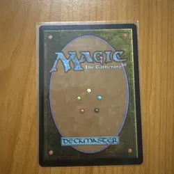 Dour Port Mage - N/M - Bloomburrow - MTG Magic The Gathering Card - Image 2