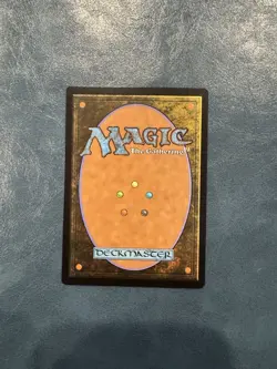 Archaeomancer's Map - FIC #230 | NORMAL | NM | MTG - Image 2