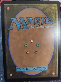 Descendants' Path Secret Lair Drop Foil - Image 3