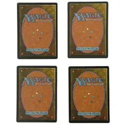 Drain Life Revised 3rd Edition Black MTG Magic The Gathering LP-NM - Image 2