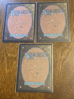 Overlord of the Mistmoors Duskmourn: House of Horror Regular x3 NM - Image 2