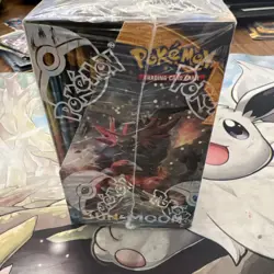 Pokemon TCG: Sun & Moon - Base Set Booster Box - Factory Sealed English N702 - Image 5