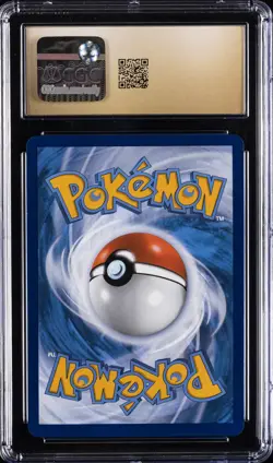 2023 POKEMON SCARLET & VIOLET 151 ILLUSTRATION RARE WARTORTLE CGC 10 PRISTINE - Image 2