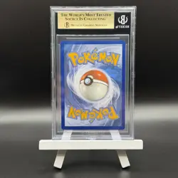 BGS 9.5 - Mew ex - 232/091 - 2024 Pokemon Scarlet & Violet - Paldean Fates - Image 2
