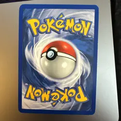 Pokemon TCG Dark Blastoise 20/82 Rare Non-Holo Lp To VNM Condition - Image 5