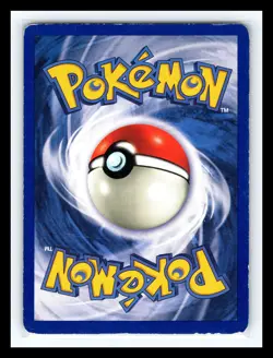 💥 Porygon | Pokemon TCG 1999 | (Shadowless Set) Non Holo Vintage # 39/102 - Image 2