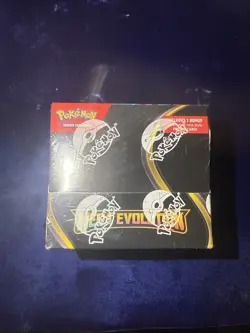 Pokemon TCG: Mega Evolution-Perfect Order Booster Display Box (36 Packs) PRESALE - Image 1