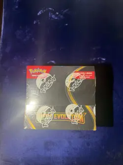 Pokemon TCG: Mega Evolution-Perfect Order Booster Display Box (36 Packs) PRESALE - Image 2