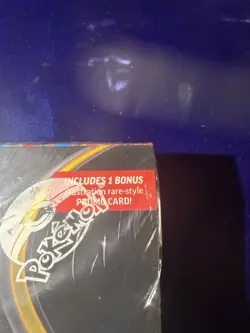 Pokemon TCG: Mega Evolution-Perfect Order Booster Display Box (36 Packs) PRESALE - Image 3