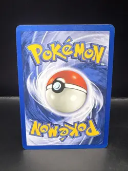 Pokemon - Eevee 11/53 - Wotc - Black Star Promo Holo AM - Image 3
