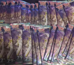Star Birth Japanese Pokemon Booster Pack [S9] - US SELLER - SHIPS FAST - Image 2