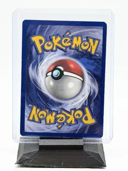 Pokemon Jungle Eevee 51/64 Common 1st Edition Non Holo - Image 2