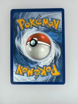 2023 Pokemon Paradox Rift Gholdengo ex 139/182 NM - Image 2