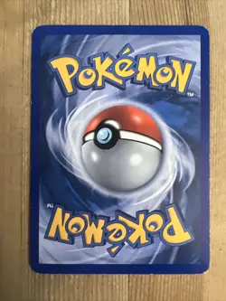 Pokemon 1x Warp Point - 84/100 - Uncommon MP EX Crystal Guardians - Image 2