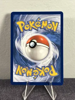 Pokemon Foil Surging Sparks Clemonts Quick Wit 243/191 Special Illustration Rare - Image 2