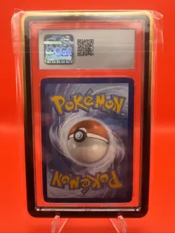 🔥 Pokemon TCG - Umbreon V Alt Art - Evolving Skies - CGC 10 w/ Hard Case ⁉ - Image 3
