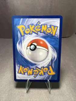Paldean Wooper 1304/05 Masterball Pokemon Chinese Gem Pack Horizon 13 04/05 - Image 2