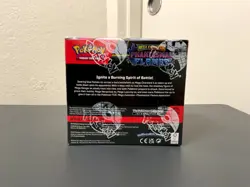 Pokemon Mega Evolution Phantasmal Flames Booster Display Box 36 Packs Sealed - Image 3