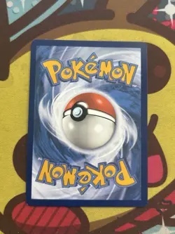 Pokemon Festival Grounds 149/167 - SWSH Twilight Masquerade - League Promo - Image 2