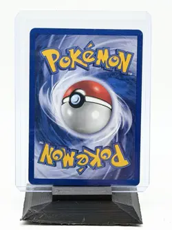 Pokemon Dark Vileplume TCG 30/82 1st Edition Non Holo - Image 2