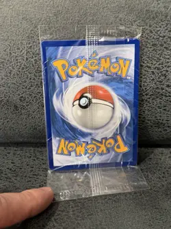 Pokemon Mega Charizard X ex / Oricorio ex Phantasmal Flames UPC Promo Sealed - Image 2
