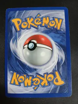 Minion of Team Rocket 1st Edition 113/132 Gym Heroes Trainer Pokemon WOTC LP - Image 2