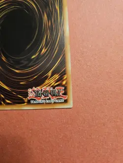 Yugioh Marauding Captain Quarter Century Secret Rare RA03-EN118 Near Mint - Image 4
