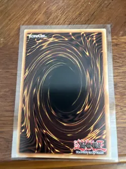 YuGiOh! - Solemn Strike RA02-EN079 Super Rare 1st Edition Near Mint - Image 2