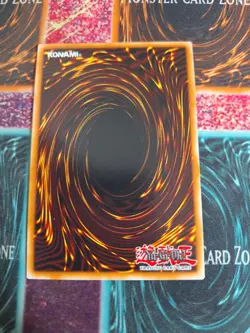 Yu-Gi-Oh! Folgo, Justice Fur Hire SOFU-EN047 Super Rare 1st Edition Near Mint - Image 3